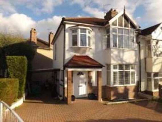 3&nbsp;Bedroom&nbsp;Semi-Detac...